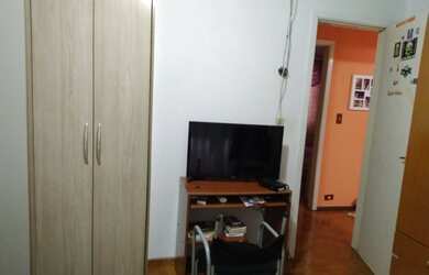 Imagem 6: Vende-se linda casa no Jardim Paulista aceita apartamento no negócio