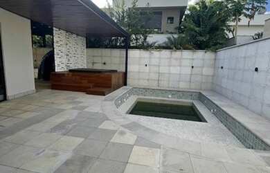 Imagem 4: Casa RESIDENCIAL em GOIÂNIA - GO, JARDINS ATENAS