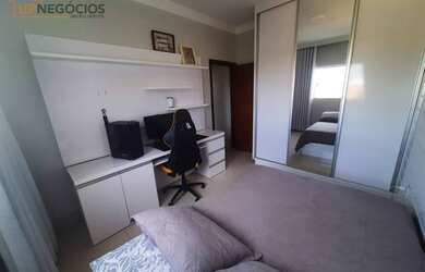 Imagem 15: BELÍSSIMA CASA ALTO PADRÃO NO CERRADO - PATOS DE MINAS