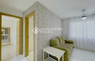 Imagem 5: NOVO HAMBURGO - Apartamento Padrão - São Jorge