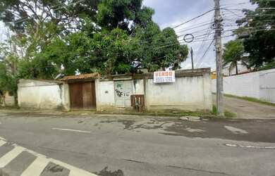 Imagem: O terreno possui 540m² de Área e está localizado em Recreio