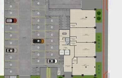 Imagem 15: BALNEáRIO RINCãO - Apartamento Padrão - Zona Sul