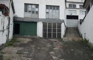 Imagem 16: Comercial/Industrial de 1200 metros quadrados no bairro São Cristóvão