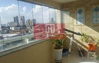 Imagem 13: Apartamento à venda no bairro Vila Brasílio Machado - São Paulo/SP,...