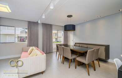 Imagem 9: Casa à venda, 240 m² por R$ 1.390.000,00 - São Lourenço - Curitiba/PR