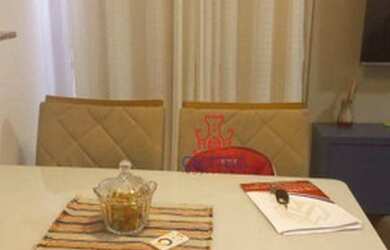 Imagem 4: Apartamento à venda, 45 m² por R$ 200.000 - Gleba Esperança - Londrina/PR