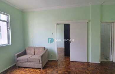 Imagem: O apartamento possui 2 Dormitórios, 2 Banheiros, 51m² de Área