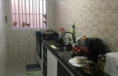 Imagem 11: Casa No Conjunto Agua branca