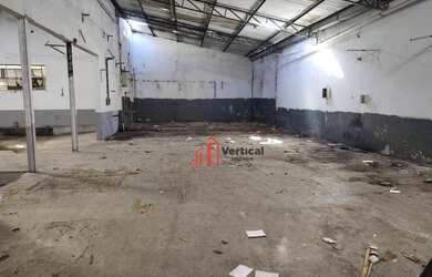 Imagem 3: Galpão, 1200 m² - venda por R$ 4.500.000,00 ou aluguel por R$ 25.000,00/mês...