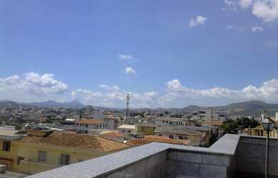 Imagem 9: Cobertura Santa Tereza