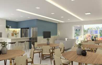 Imagem 9: BALNEáRIO RINCãO - Apartamento Padrão - Zona Sul