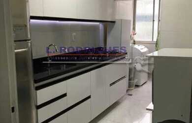 Imagem 16: MARAVILHSOSO APARTAMENTO FREGUESIA JACAREPAGUÁ