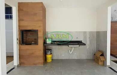 Imagem 16: Maricá - Casa Padrão - Itaipuaçú