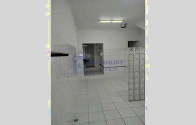 Imagem: O depósito possui 55m² de Área e está localizado em Jardim