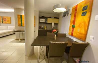 Imagem 12: Apartamento com 1 dormitório à venda, 80 m² por R$ 529.000,00 - Rio...