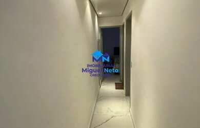 Imagem 3: Apartamento Térreo no Condomínio Total Ville I