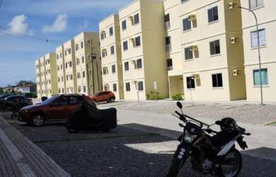 Imagem 9: Qt Das brisas. Piscina, Churrasqueira, 43m² de Áreae1 Vaga na garagem