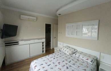 Imagem 12: PORTO ALEGRE - Apartamento Padrão - AZENHA