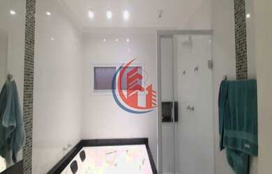 Imagem 8: Sobrado Alto Padrão, Condomínio Helvétia Park Indaiatuba-SP