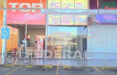 Imagem 2: Comercial loja - Bairro Jardim Ana Lúcia em Goiânia