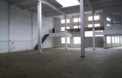 Imagem 3: Comercial/Industrial de 1200 metros quadrados no bairro São Cristóvão