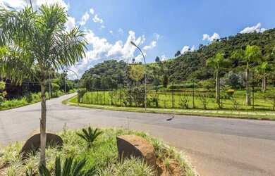 Imagem 9: Terrenos em condomínio fechado aos pés da Pedra Grande em Atibaia