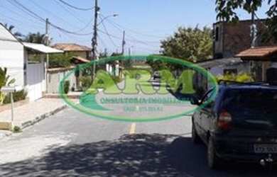 Imagem 4: Maricá - Casa Padrão - Itaipuaçú