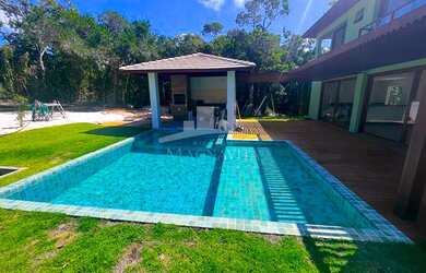 Imagem 10: PRAIA DO FORTE - Casa de Condomínio - PRAIA DO FORTE