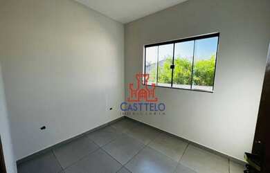 Imagem 6: Casa à venda, 78 m² por R$ 250.000 - Jardim Tókio - Londrina/PR