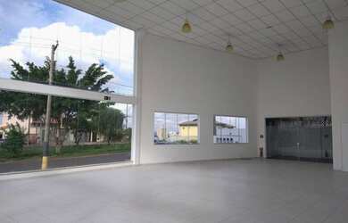 Imagem 2: Locação - Salão - Catharina Zanaga - Americana - SP