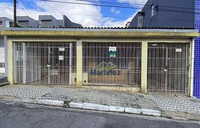 Imagem 1: Terreno à venda, 280 m² por R$ 690.000 - Parque São Lucas - São Paulo/SP