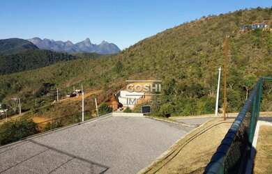 Imagem 4: Terreno à venda, 318 m² por R$ 250.000 - Albuquerque - Teresópolis/RJ