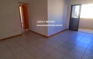 Imagem: O apartamento possui 3 Dormitórios, 3 Banheiros, 2 Vagas na