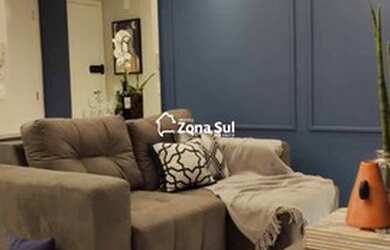 Imagem 3: São José do Rio Preto - Apartamento Padrão - Jardim Alto Rio Preto