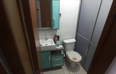 Imagem 8: Apartamento à venda, 39 m² por R$ 116.600,00 - Colina do Sol - Caxias...