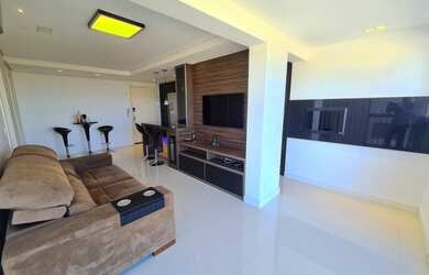 Imagem 5: Apartamento para aluguel com 59 metros quadrados com 1 quarto em Boa Vista - Porto Alegre