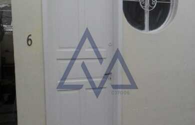 Imagem: A casa possui 1 Dormitório, 1 Banheiro, 30m² de Área e está