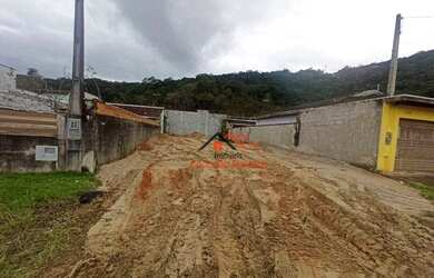 Imagem 1: Terreno à venda, 250 m² por R$ 175.000,00 - Massaguaçu - Caraguatatuba/SP