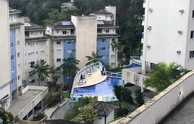 Imagem 10: Locação Temporada Condomínio Porto Real Suítes