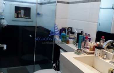 Imagem 8: Terrara locação - 1883. Piscina, Churrasqueira, VarandaeImóvel novo