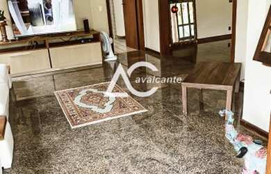 Imagem 6: RIO DE JANEIRO - Casa de Condomínio - BARRA DA TIJUCA