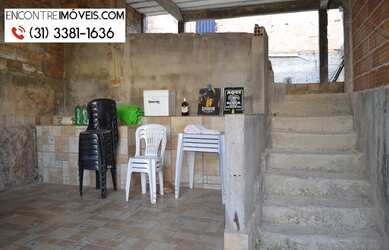 Imagem 9: Casa à venda no bairro Novo Santa Cecília (Barreiro) - Belo Horizonte/MG