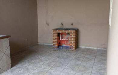 Imagem 13: Casa à venda, 185 m² por R$ 345.000 - Tarobá - Londrina/PR