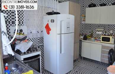 Imagem 10: Casa à venda no bairro Novo Santa Cecília (Barreiro) - Belo Horizonte/MG