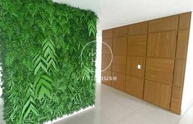 Imagem: O apartamento possui 3 Dormitórios, 4 Banheiros, 4 Vagas na