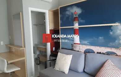 Imagem 14: APARTAMENTO RESIDENCIAL em Salvador - BA, Caminho das Árvores