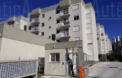 Imagem 1: Caxias Do Sul - Apartamento Padrão - São Virgilio