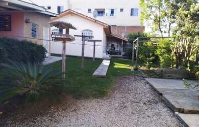 Imagem 11: Vende-se linda casa no Jardim Paulista aceita apartamento no negócio