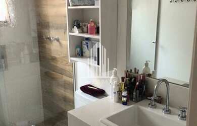 Imagem 13: APARTAMENTO COM TRÊS DORMITÓRIOS TRÊS SUÍTES , QUATRO BANHEIROS E...