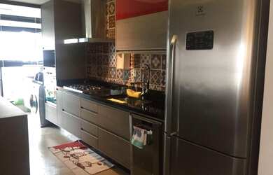 Imagem 2: Lindo apartamento residencial à venda, Anália Franco, São Paulo - AP3557